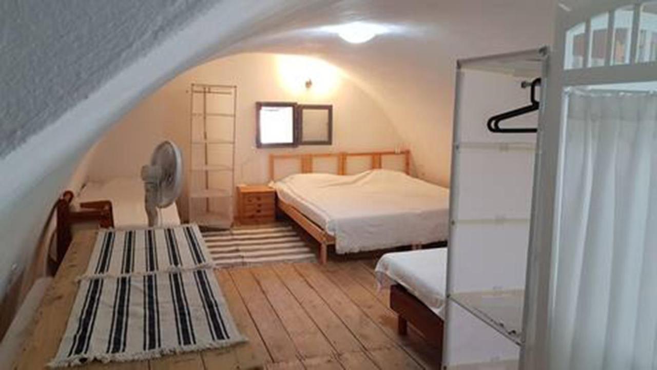 Holiday home Lovely Traditionnal House With Sea View Tiros
