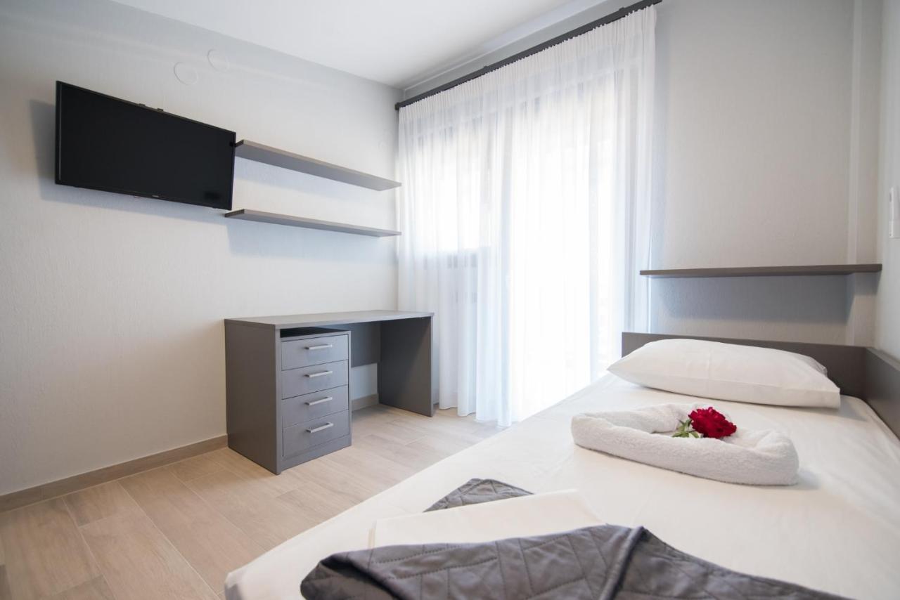 Rafaela Apartment