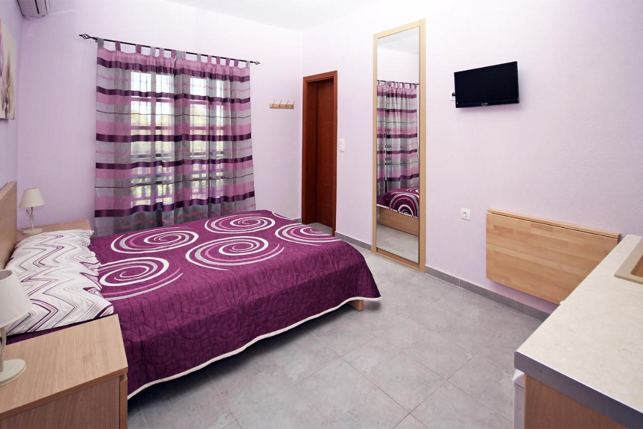 Apartment Gorgona Vourvourou