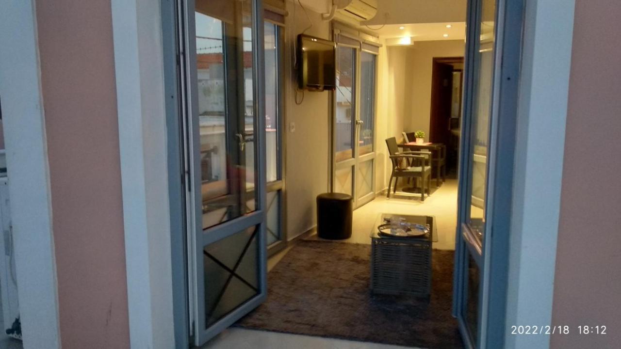 Apartment Mitilene Harbour Mytilene