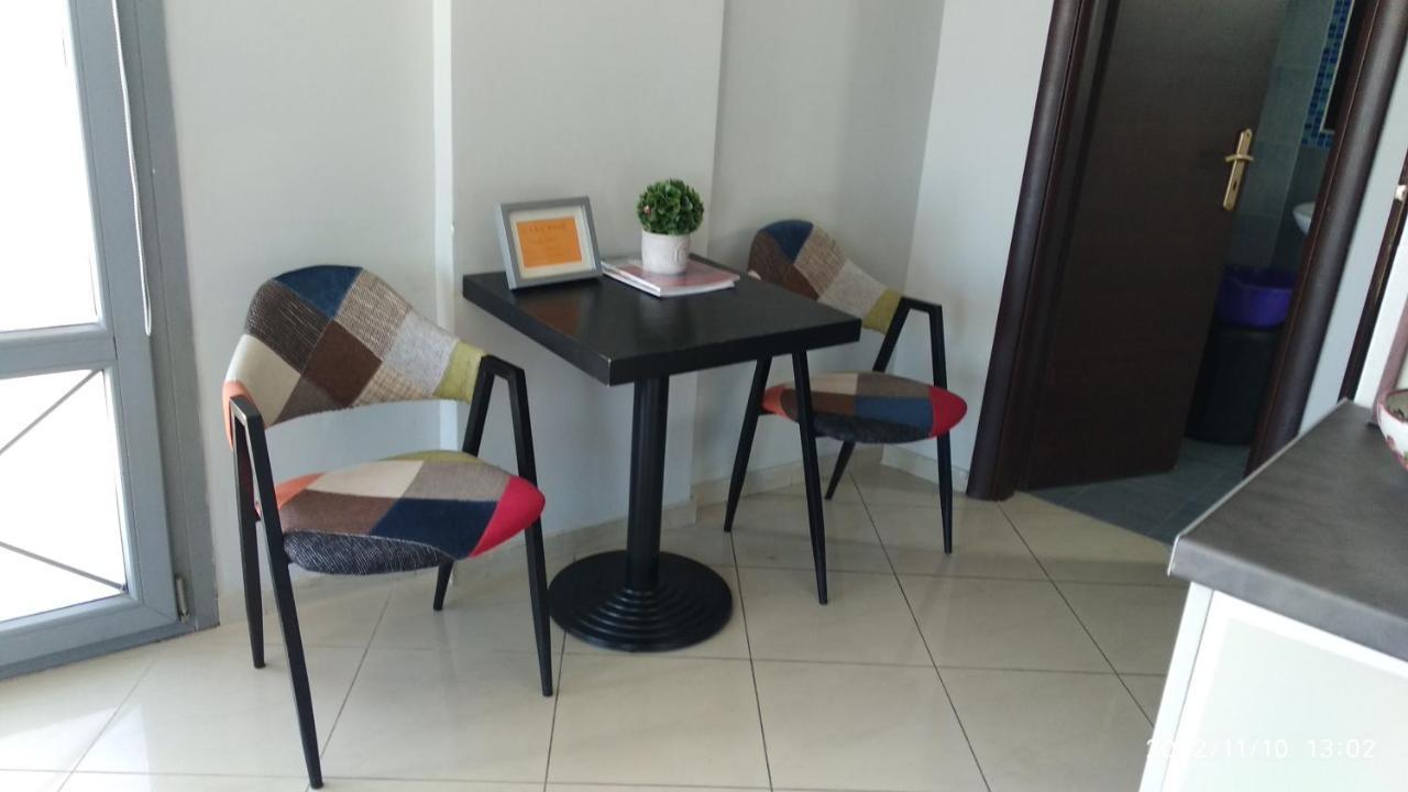 Mitilene Harbour Apartment