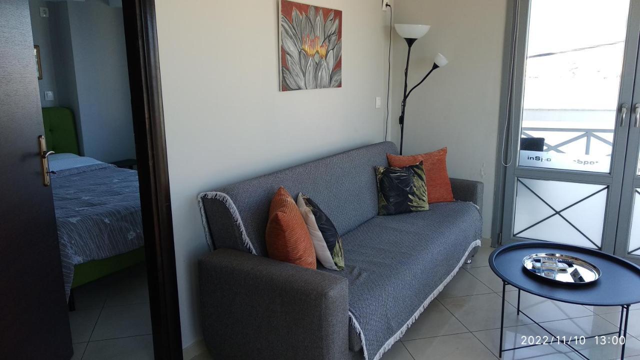 Mitilene Harbour Apartment Mytilene