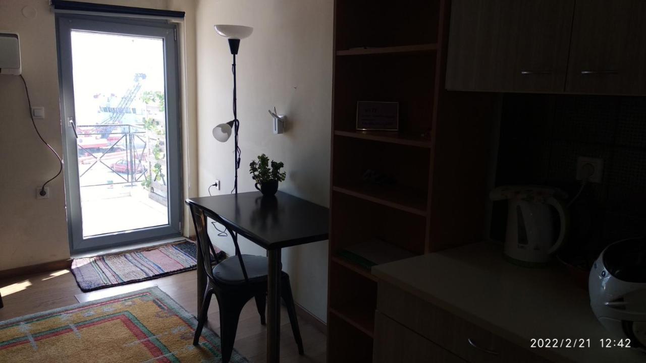Harbour Loft * Mytilene