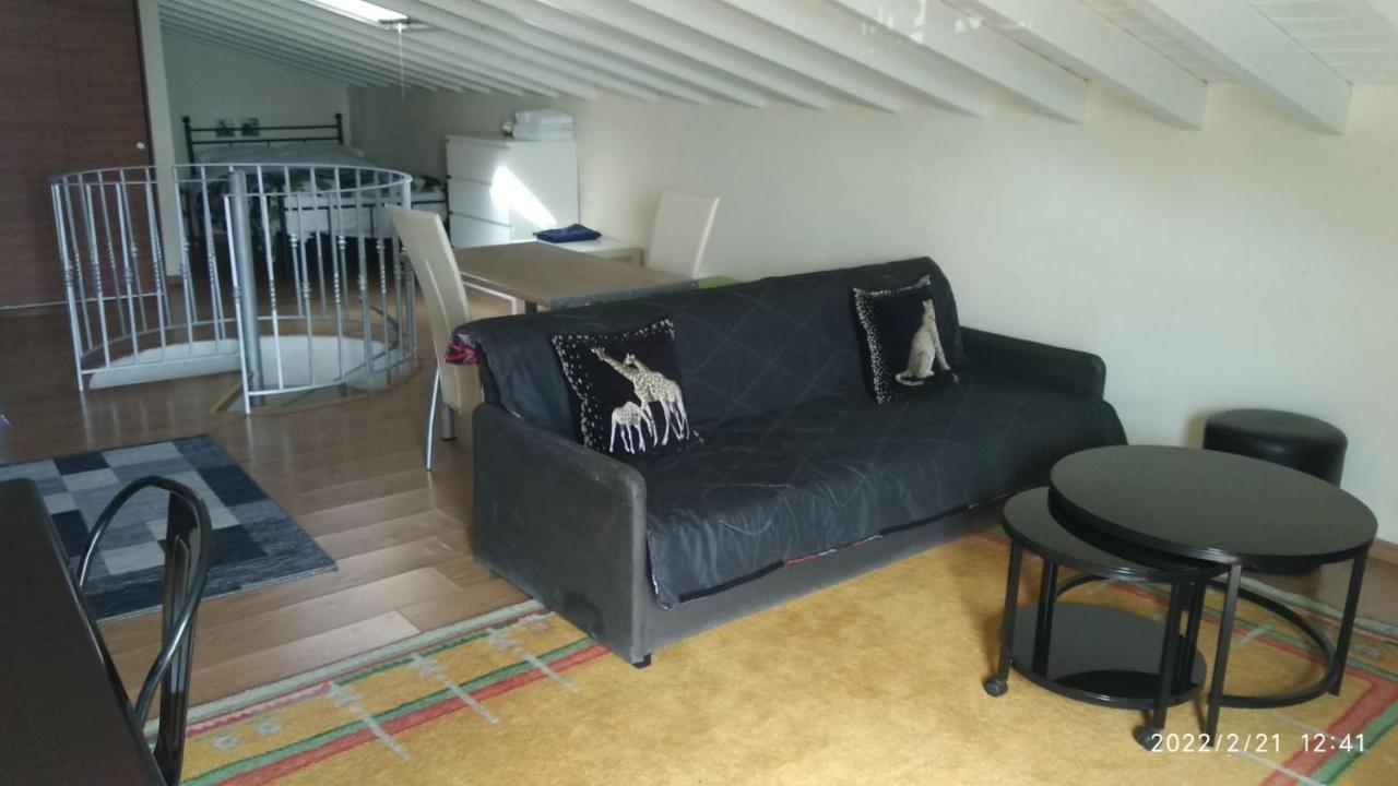 Harbour Loft Mytilene