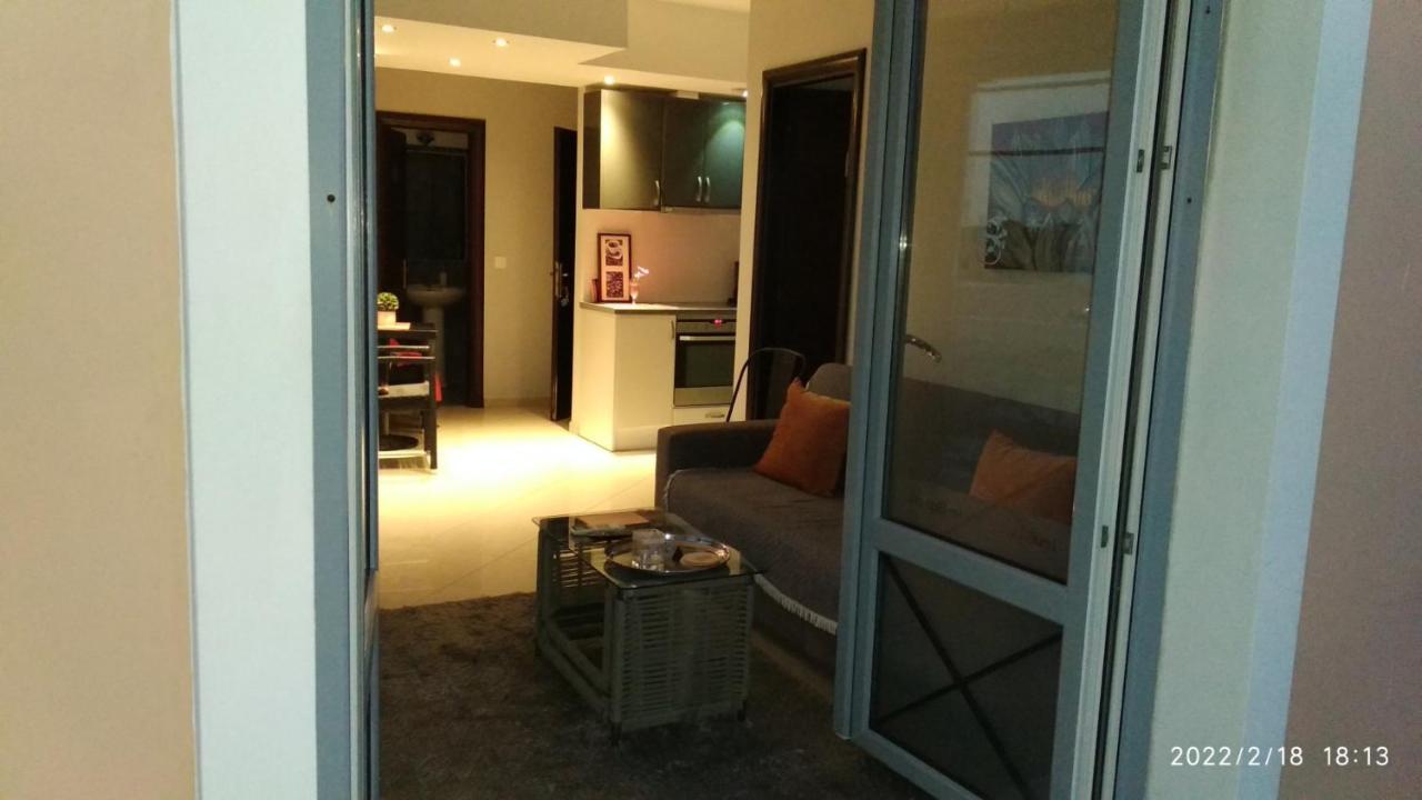 Apartment Mitilene Harbour *