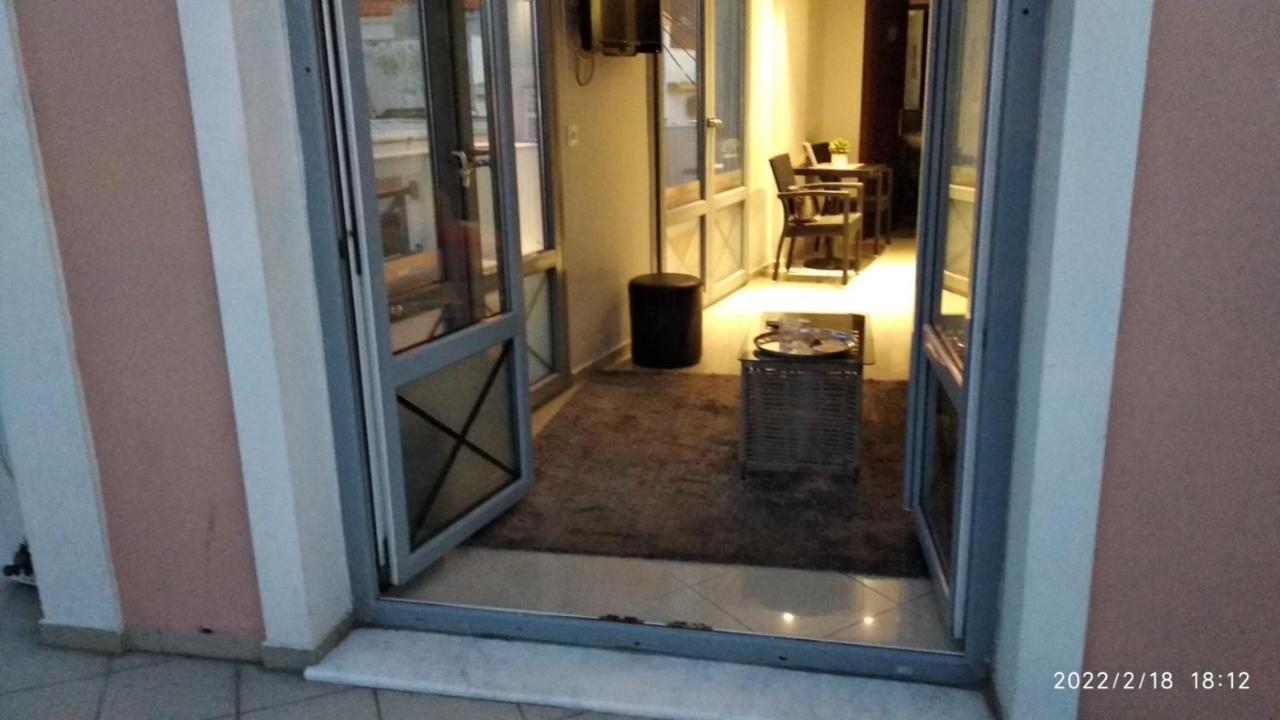 Apartment Mitilene Harbour Mytilene