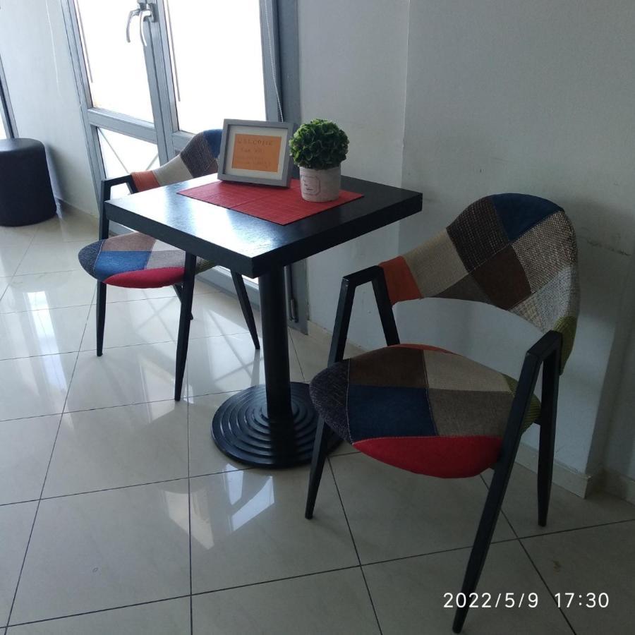 Apartment Mitilene Harbour *