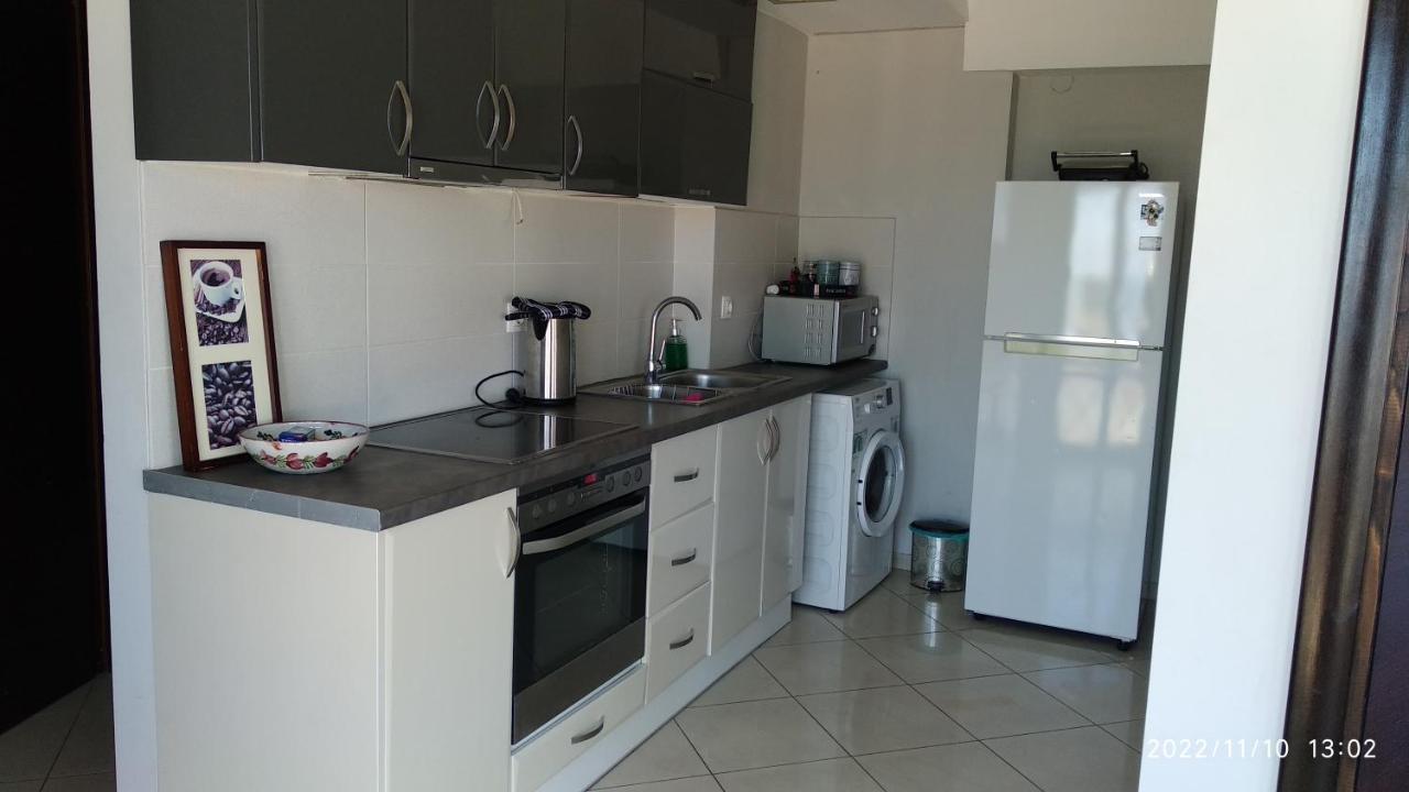 Apartment Mitilene Harbour *