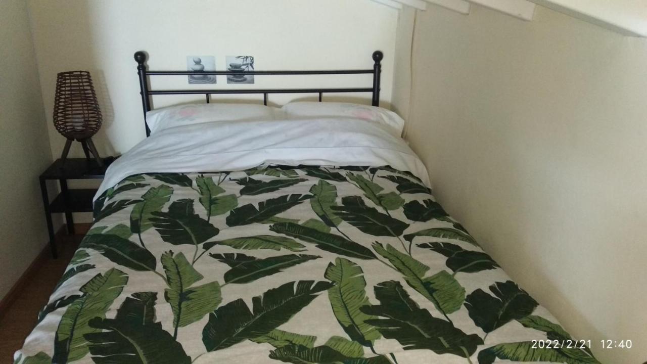 Harbour Loft Mytilene