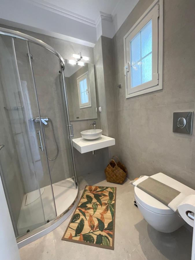 Apartment Nereides Agios Gordios (Corfu)