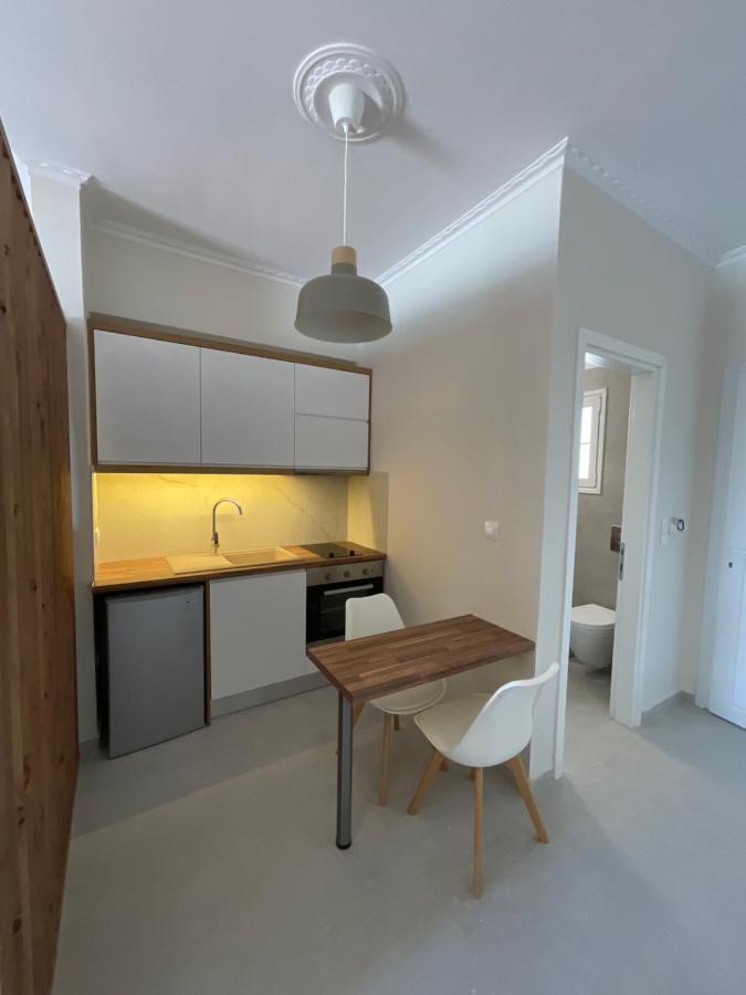 Apartment Nereides