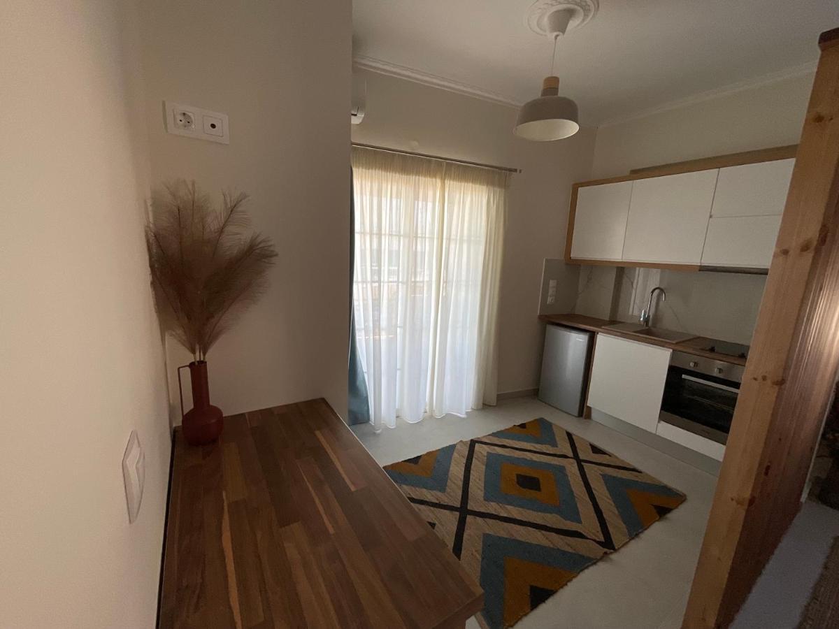Apartment Nereides Agios Gordios (Corfu)