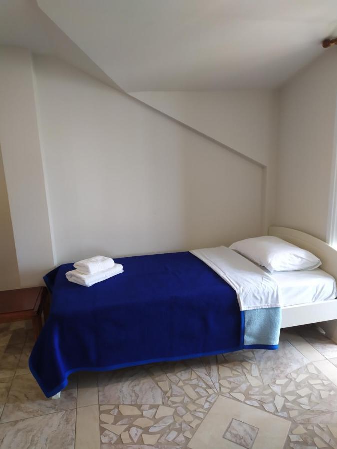 Hotel Rea