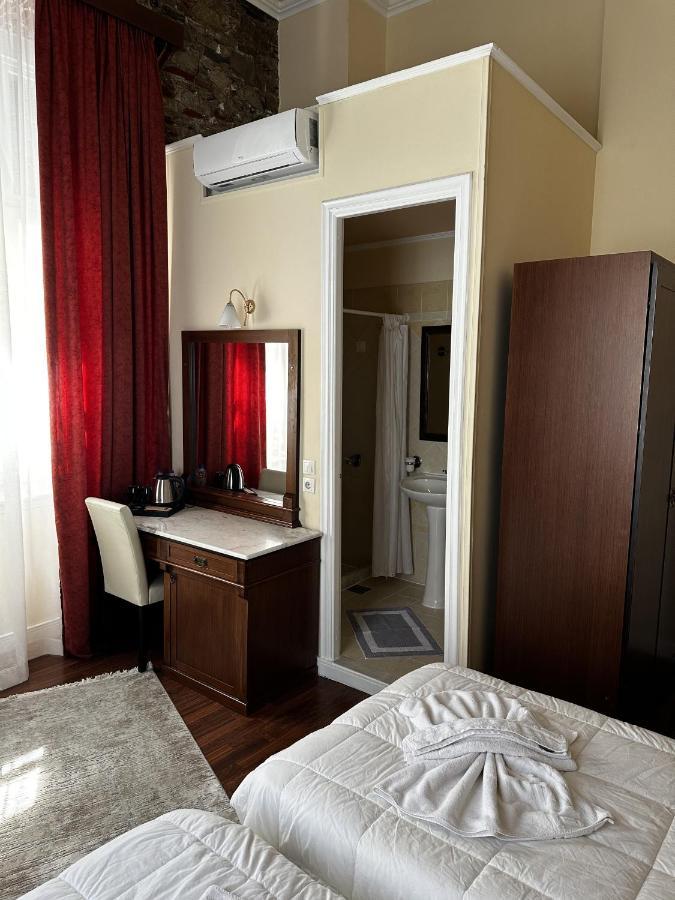 Hotel Aktaion Syros Ermoupoli