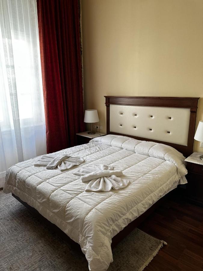 Aktaion Syros Hotel 3*