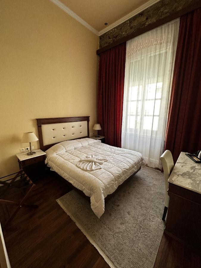 Hotel Aktaion Syros