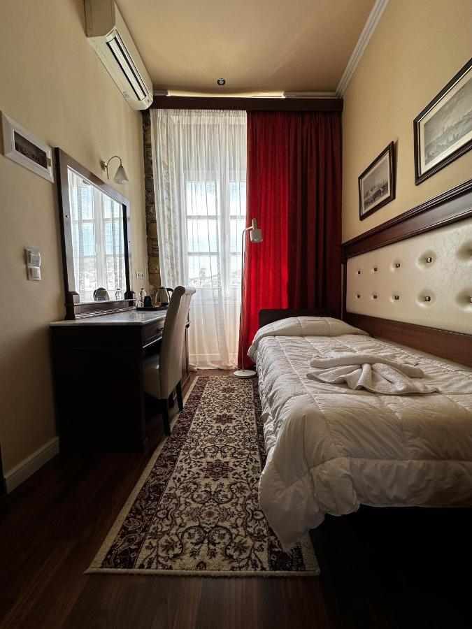 Aktaion Syros Hotel 3*