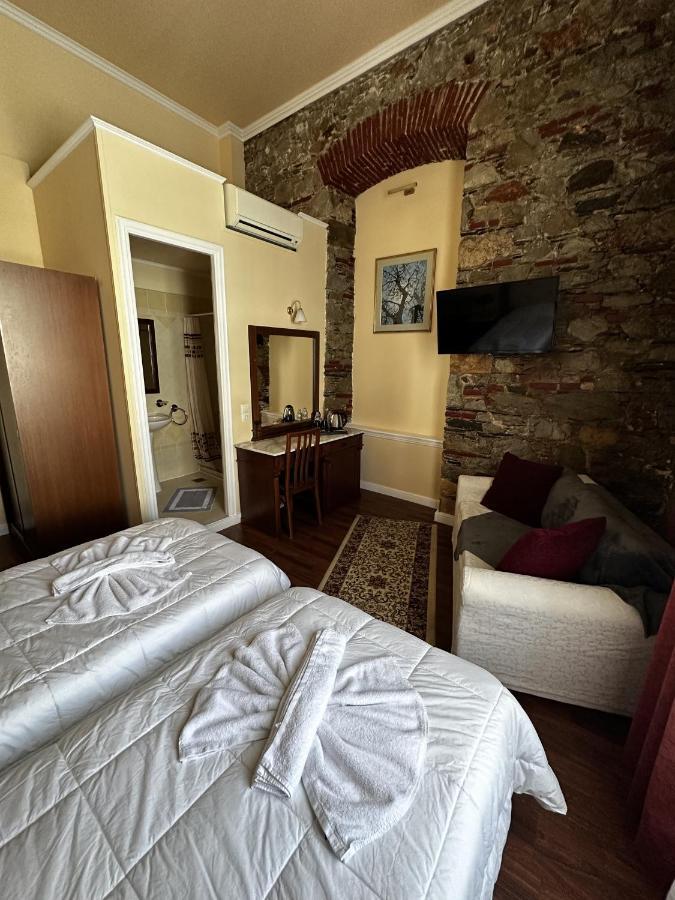 Aktaion Syros