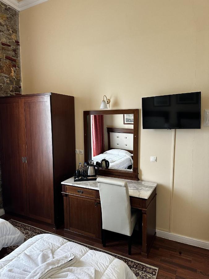 Aktaion Syros 3*