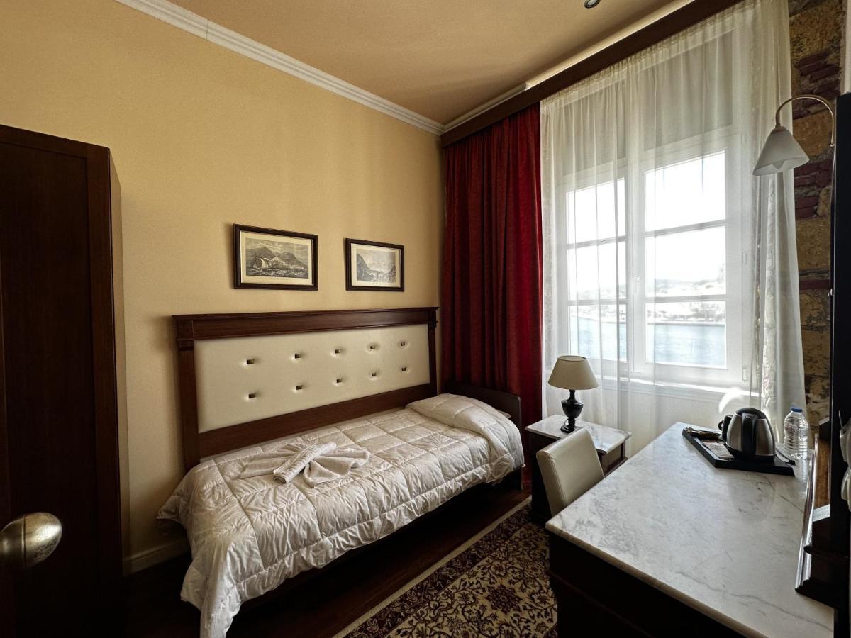 Aktaion Syros 3* Ermoupoli