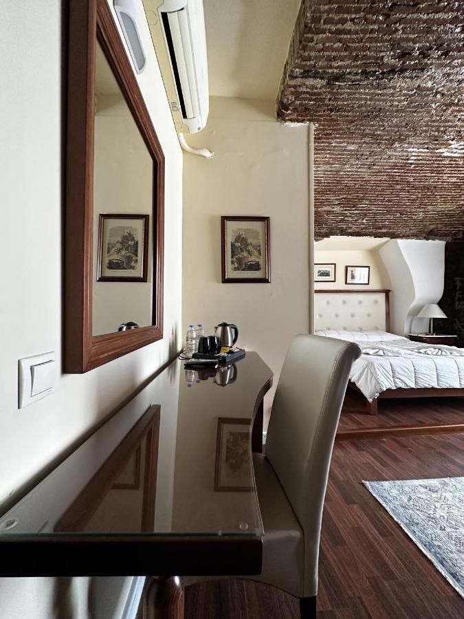 Hotel Aktaion Syros Ermoupoli