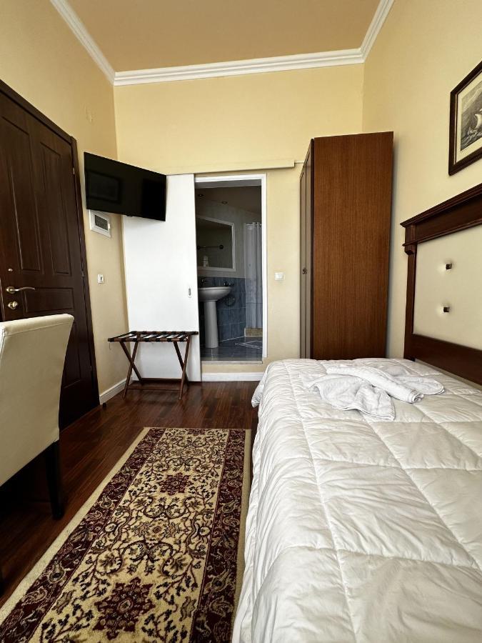 Aktaion Syros Hotel Ermoupoli