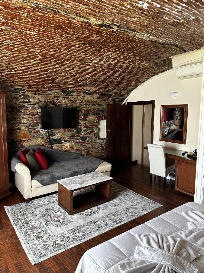 Aktaion Syros Hotel