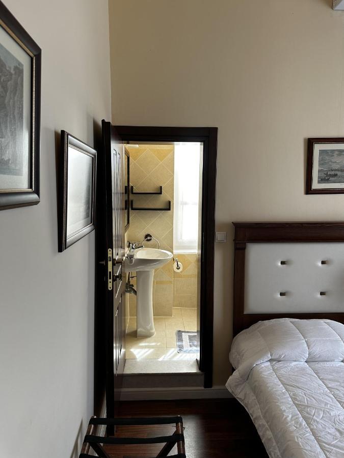 Hotel Aktaion Syros 3*
