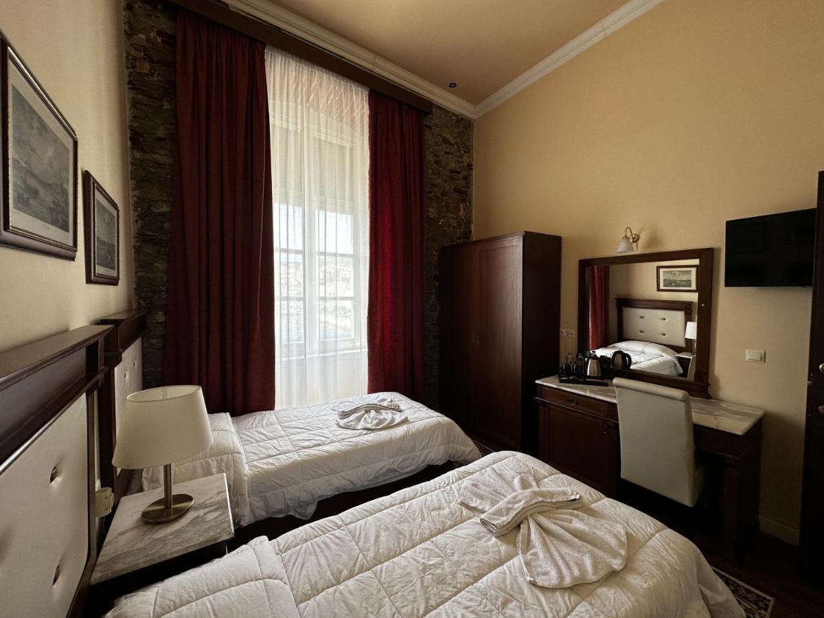 Hotel Aktaion Syros