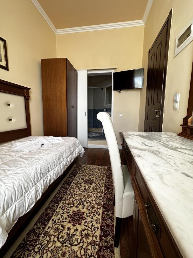 Aktaion Syros 3* Ermoupoli