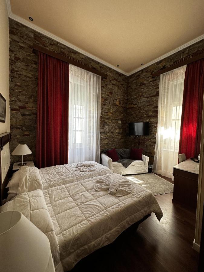 Hotel Aktaion Syros 3*