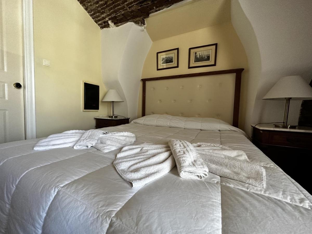 Aktaion Syros 3*
