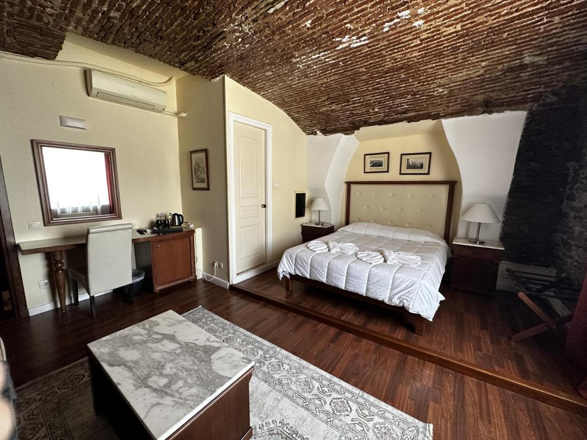 Aktaion Syros Hotel