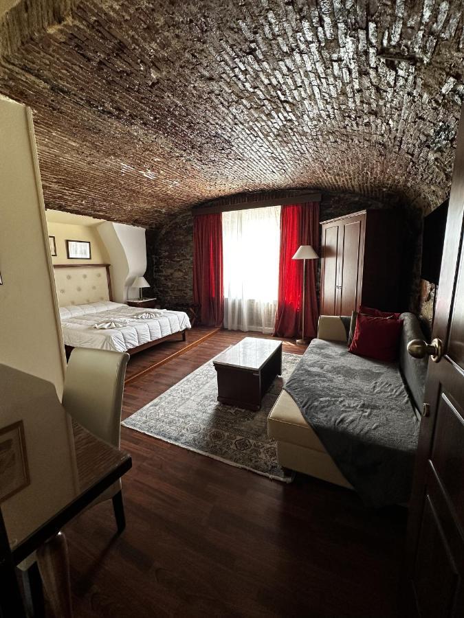 Aktaion Syros Hotel