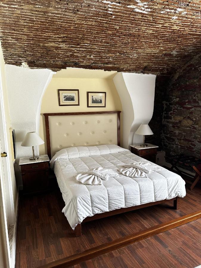 Hotel Aktaion Syros 3*