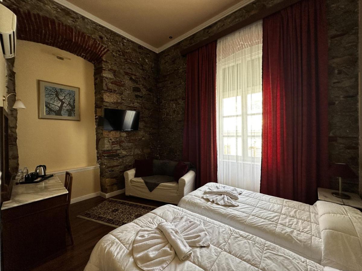 Aktaion Syros Hotel 3*