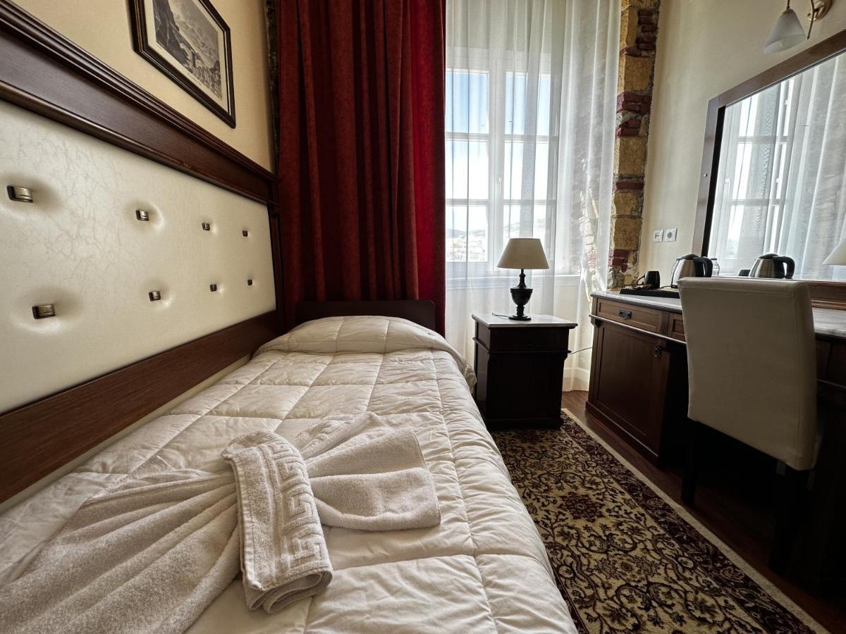 Hotel Aktaion Syros Ermoupoli