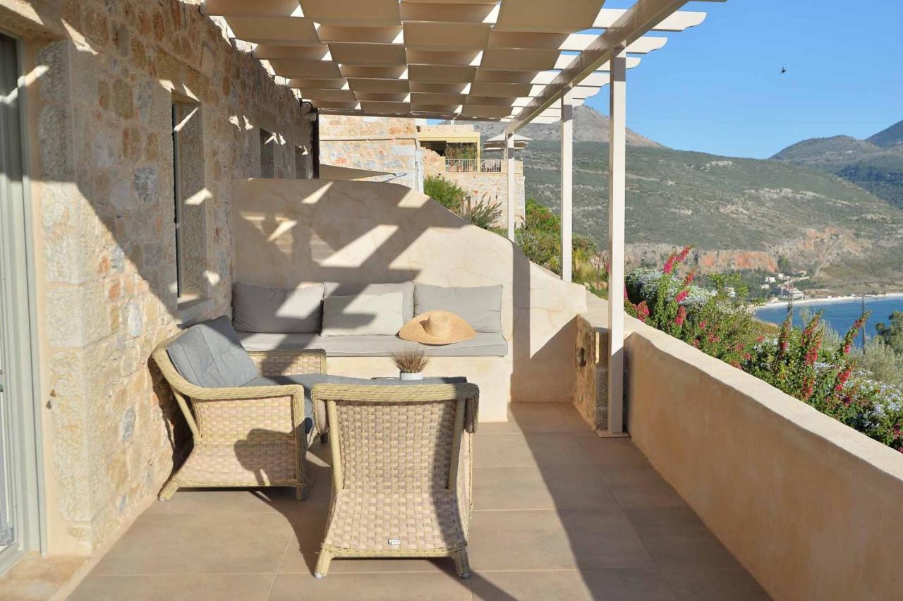 Hotel Akrolithi Boutique &
