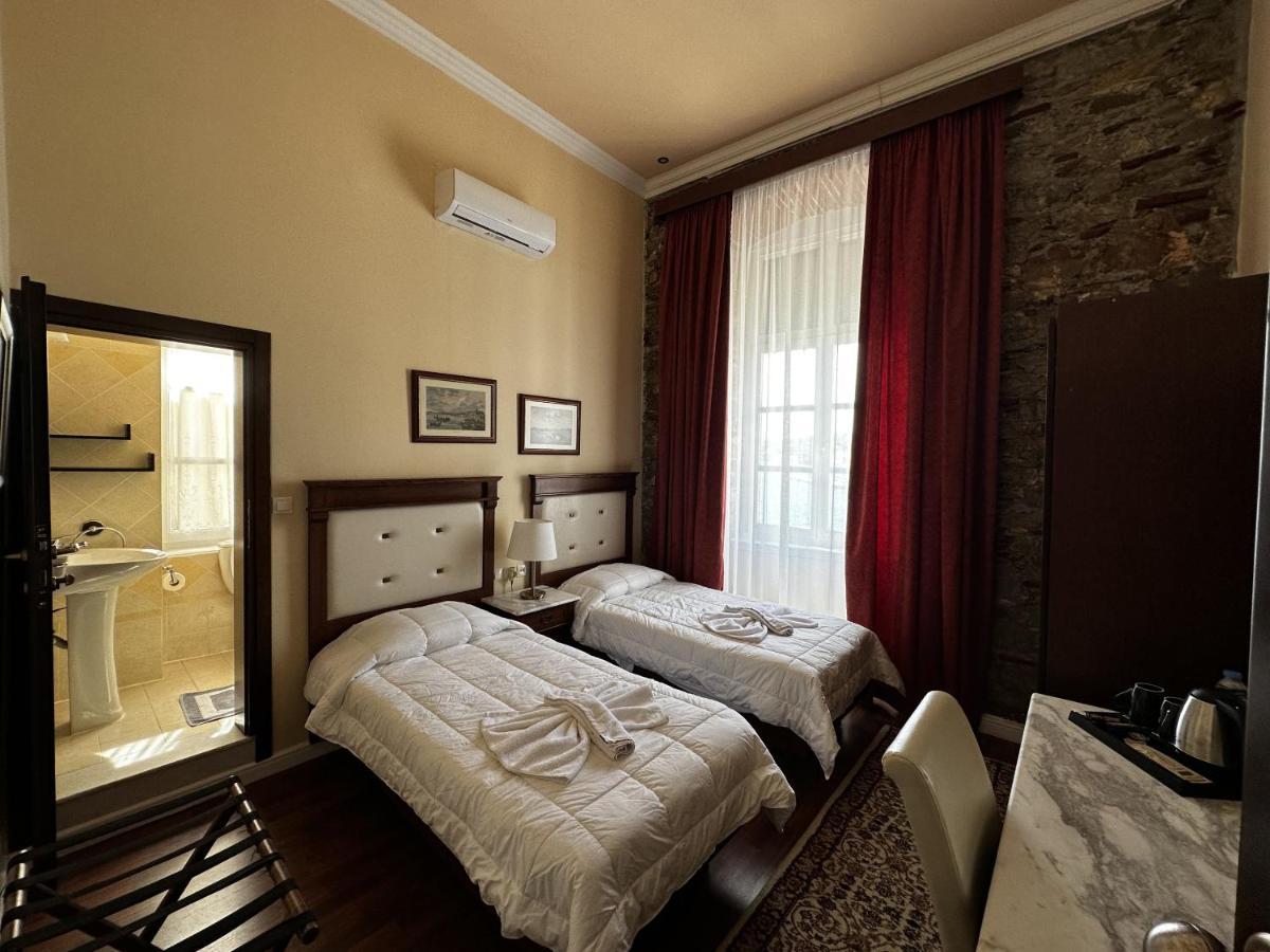 Aktaion Syros Hotel 3*