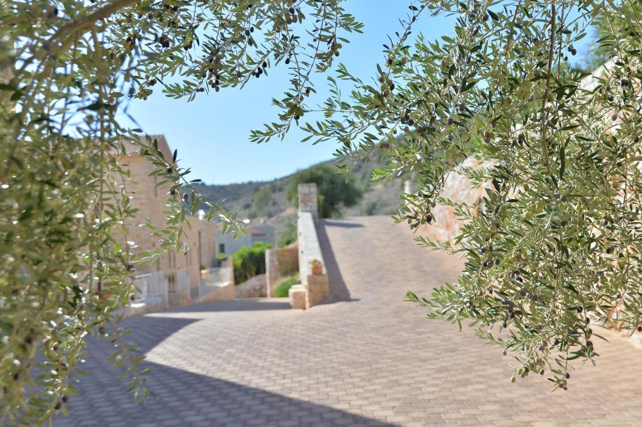 Hotel Akrolithi Boutique &