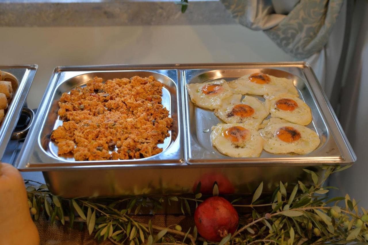 Akrolithi Boutique & Hotel