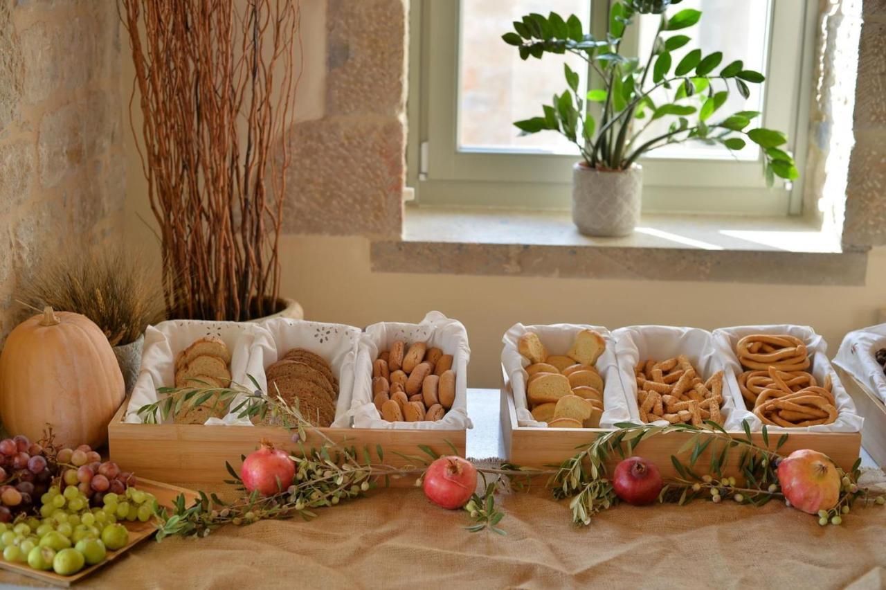 Akrolithi Boutique & Hotel 3*