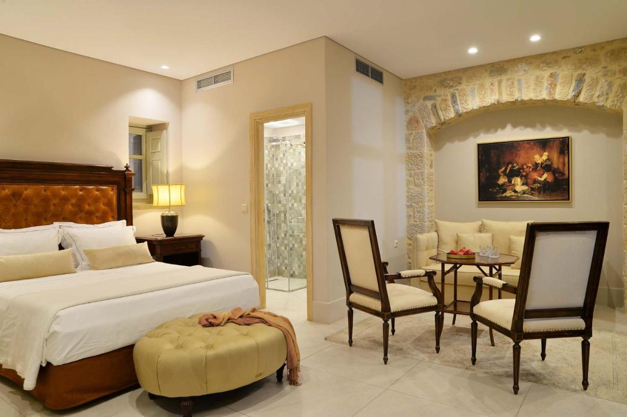 Akrolithi Boutique & 3*