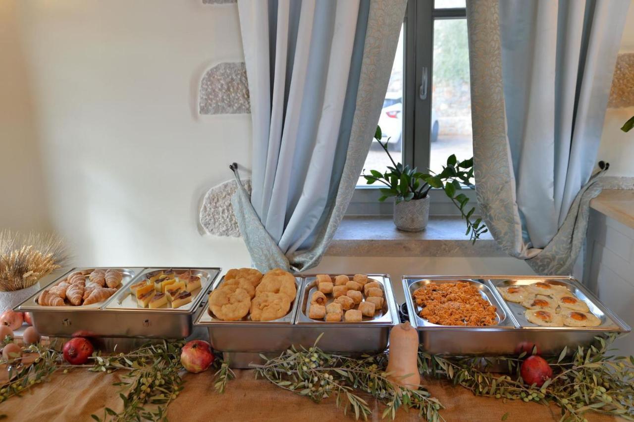 Akrolithi Boutique & Hotel 3*