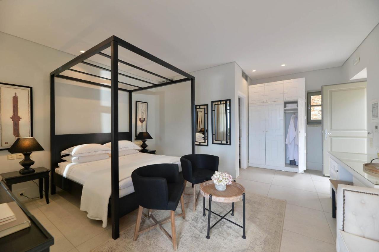 Hotel Akrolithi Boutique & 3*