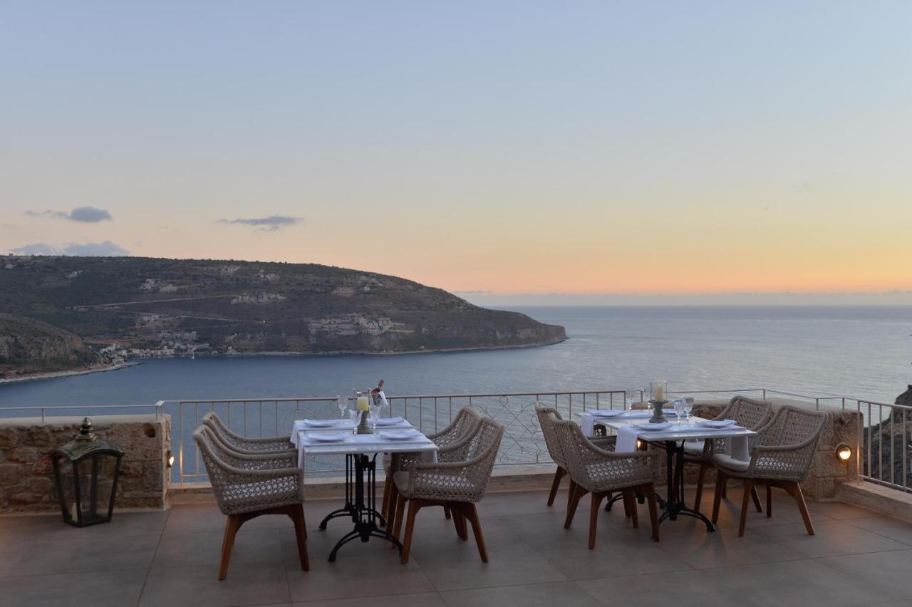Akrolithi Boutique & Hotel 3*