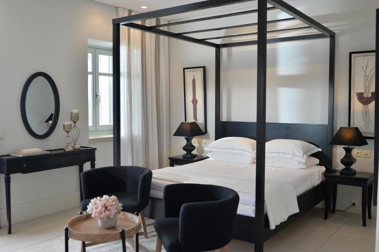 Akrolithi Boutique & Hotel 3*