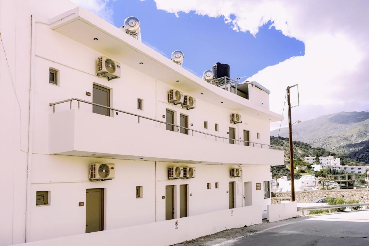 Lefka Ori - *