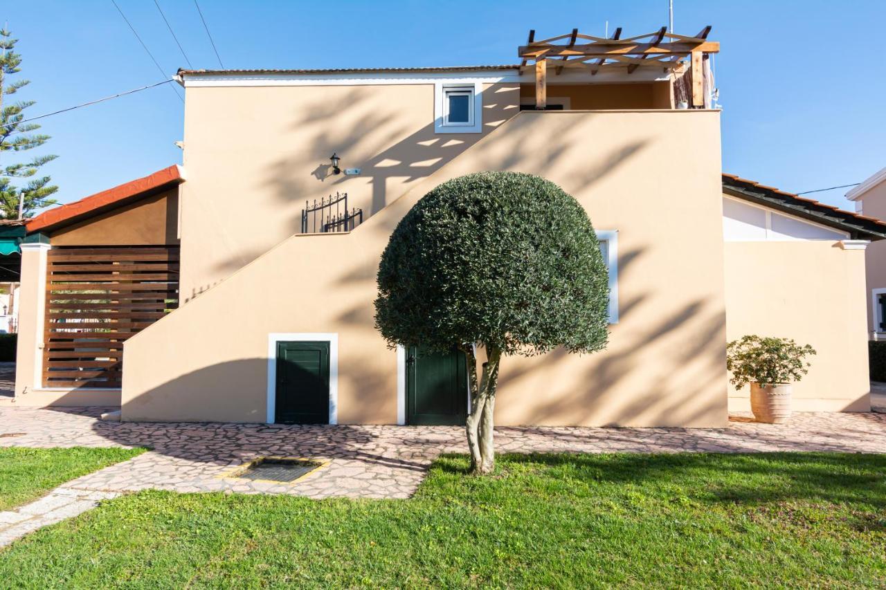 Hotel Oula Maisonettes