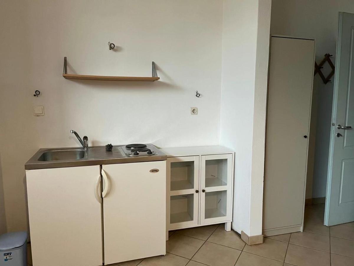 Aegean Sea Homestay